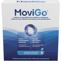 Movigo 10bust