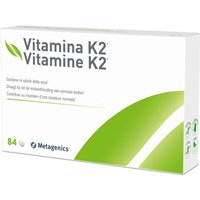 Vitamina k2 84 compresse
