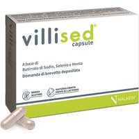 Villised 30 capsule