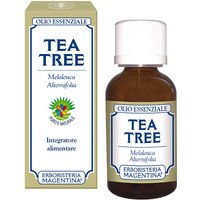 Tea tree olio essenziale 30ml