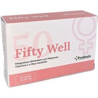 Fifty well 40 capsule