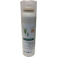 Klorane shampoo secco avena co