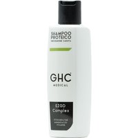 Ghc medical shampoo proteico