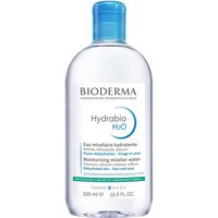Hydrabio h2o 500ml