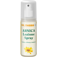 Dr theiss arnica spray 100ml