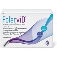 Folervid 30 capsule