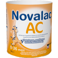 Novalac ac 800g