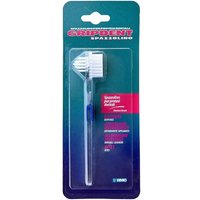 Gripdent spazzolino protesi
