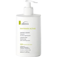 Vebix phytamin act sap idrat