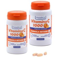 Vitamina c 1000 60 compresse