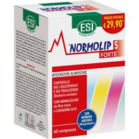 Esi normolip 5 forte off 60 compresse