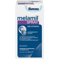 Melamil spray humana 20ml