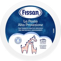 Fissan la pasta a/prot 150g nf
