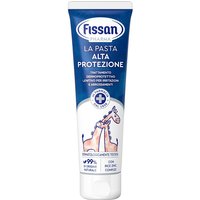 Fissan la pasta a/prot 100g nf