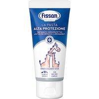 Fissan la pasta a/prot 50g nf