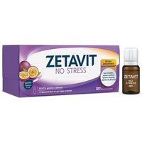 Zetavit no stress 12fl 8 ml