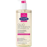 Euphidra amidomio olio det 1l