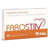 Farostin 20 compresse
