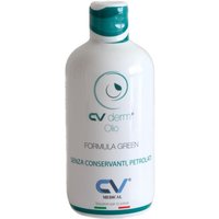 Cv derm olio detergente 500ml
