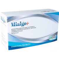 Mialgo+ 20bust
