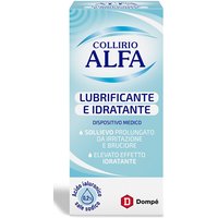 Collirio alfa lubr/idrat 10ml
