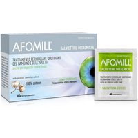 Afomill salviettine oft 14pz