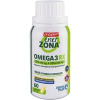Enerzona omega 3rx 60 capsule