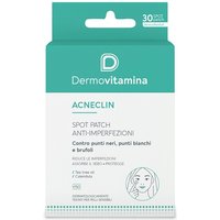 Dermovitamina acneclin patch