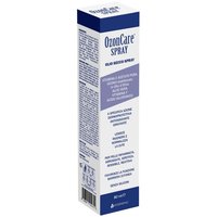 Ozoncare 80ml spray interfarma