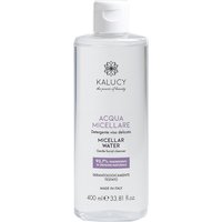 Kalucy acqua micellare 400ml