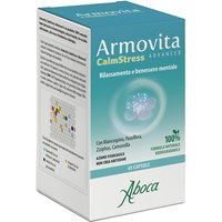 Armovita calmstress adv 45 capsule