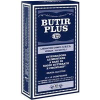 Butir plus 15+15 compresse