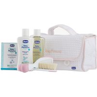 Ch bm beauty maniglia rosa