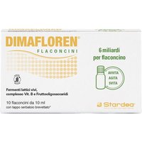 Dimafloren 10fl 10ml