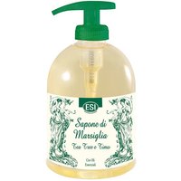 Sapone marsiglia tea tree/timo