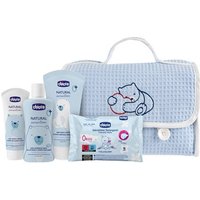 Ch nat sen beauty blu