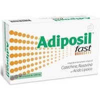 Adiposil fast 30 capsule
