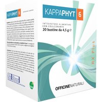 Kappaphyt 6 20bust 4,5g