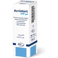 Acristart smp gel 15ml