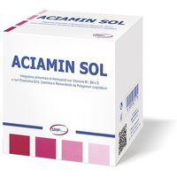 Aciamin sol 30bust