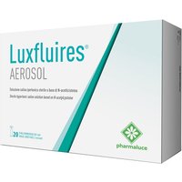 Luxfluires aerosol 20f 5ml