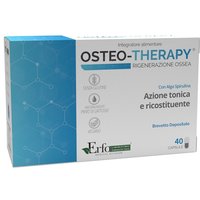 Osteo-therapy rigen ossea40 capsule
