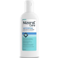 Nizoral care shampoo secc200ml