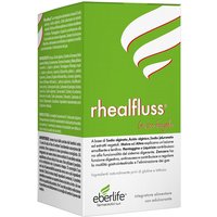 Rhealfluss fragola 20stickpack