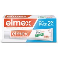 Elmex junior dentif duopack