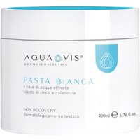 Aquavis pasta bianca 200ml