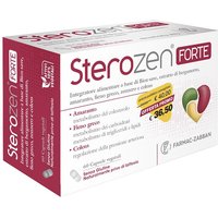 Sterozen forte 60 capsule