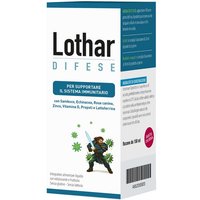 Lothar difese 150ml