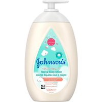 Johnsons baby cottontouch cr