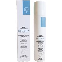 Opuntia crema viso vit c spf15